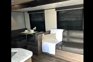 Dream Starcraft 26BHS Travel Trailer