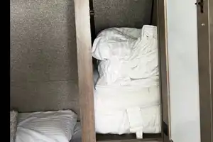 Dream Starcraft 26BHS Travel Trailer