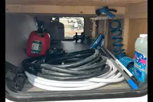 Dream Starcraft 26BHS Travel Trailer