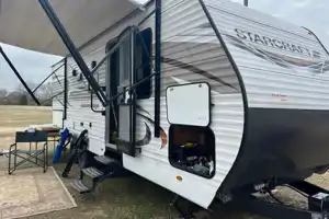 Dream Starcraft 26BHS Travel Trailer