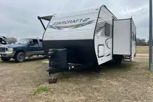 Dream Starcraft 26BHS Travel Trailer