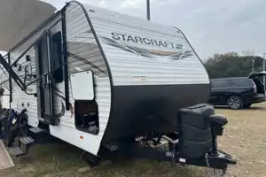 Dream Starcraft 26BHS Travel Trailer