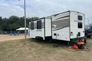 Dream Starcraft 26BHS Travel Trailer