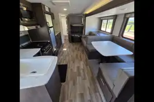 Rv Rentals Way of Life's Forest River Salem Cruise Lite (CCL1)