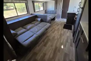 Rv Rentals Way of Life's Forest River Salem Cruise Lite (CCL1)