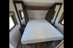 Rv Rentals Way of Life's Forest River Salem Cruise Lite (CCL1)