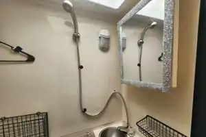 Meet “Wander” – Easy, Clean, Renovated 19' RV for New Travelers