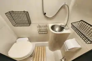 Meet “Wander” – Easy, Clean, Renovated 19' RV for New Travelers