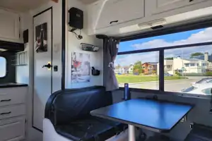 Meet “Wander” – Easy, Clean, Renovated 19' RV for New Travelers