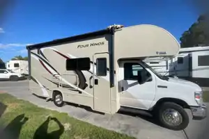 Chateau on the Go