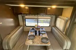 Chateau on the Go
