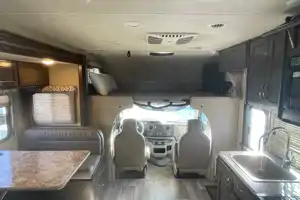 Chateau on the Go