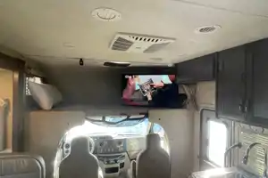 Chateau on the Go