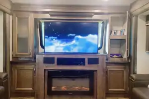 The Landing - Keystone Montana High Country 375FL Fifth Wheel