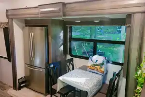 The Landing - Keystone Montana High Country 375FL Fifth Wheel