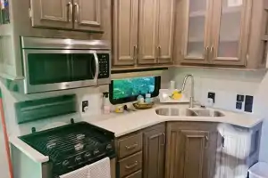 The Landing - Keystone Montana High Country 375FL Fifth Wheel