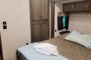 The Landing - Keystone Montana High Country 375FL Fifth Wheel
