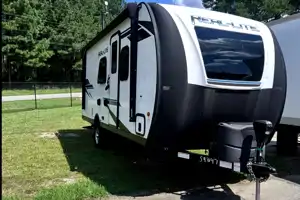 Lite Haus Camper 2023 Palomino RL186 Travel Trailer