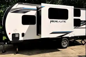 Lite Haus Camper 2023 Palomino RL186 Travel Trailer