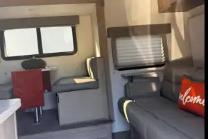 Lite Haus Camper 2023 Palomino RL186 Travel Trailer