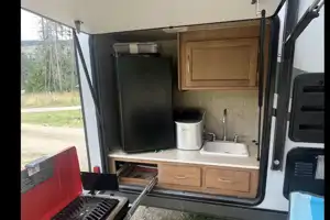 RV Trailer Adventures