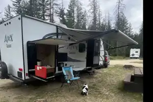 RV Trailer Adventures