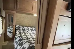 RV Trailer Adventures