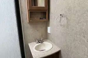 RV Trailer Adventures