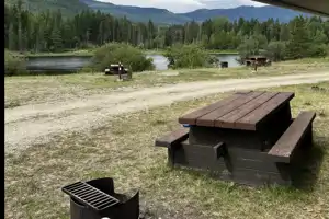 RV Trailer Adventures