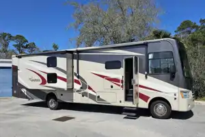 Coachmen Mirada35bh Class A