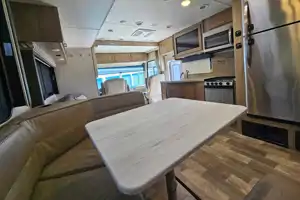 Coachmen Mirada35bh Class A