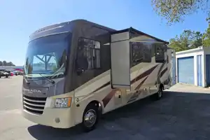 Coachmen Mirada35bh Class A