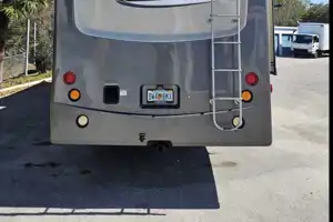 Coachmen Mirada35bh Class A