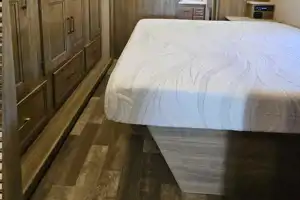 Coachmen Mirada35bh Class A