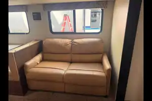 The Funky Forest River Acadia 29LT Travel Trailer