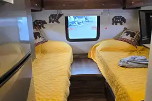 Goldilocks!