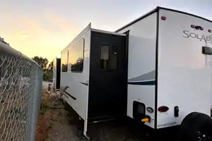 Sleeps 6 - New 2022 Travel Trailer Palomino