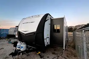 Sleeps 6 - New 2022 Travel Trailer Palomino