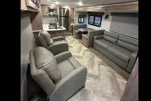 Sleeps 6 - New 2022 Travel Trailer Palomino