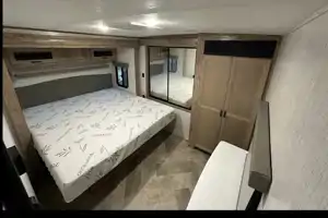 Sleeps 6 - New 2022 Travel Trailer Palomino