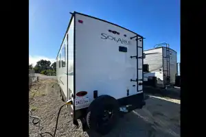 Sleeps 6 - New 2022 Travel Trailer Palomino