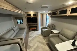 Sleeps 6 - New 2022 Travel Trailer Palomino