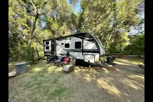 Wrigley's Grand Design Imagine 2400BH Travel Trailer