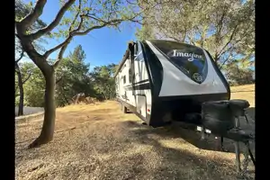Wrigley's Grand Design Imagine 2400BH Travel Trailer