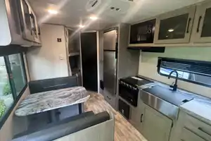 Hassle Free Family Camping!