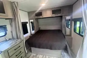 Hassle Free Family Camping!