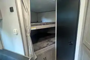 Hassle Free Family Camping!
