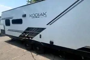 Hassle Free Family Camping!