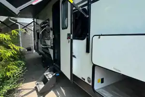 Hassle Free Family Camping!