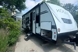 Hassle Free Family Camping!